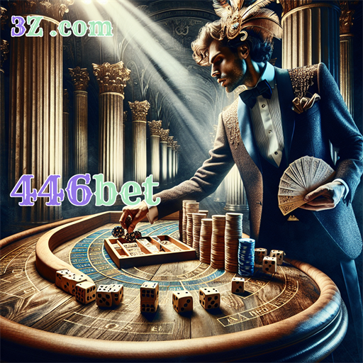 Descubra as Melhores Promoções de Jogos na 446bet