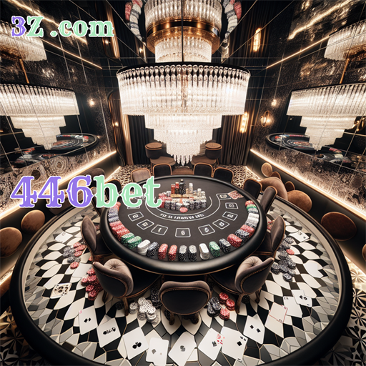 A Emoção da Loteria na 446bet: O Que Você Precisa Saber