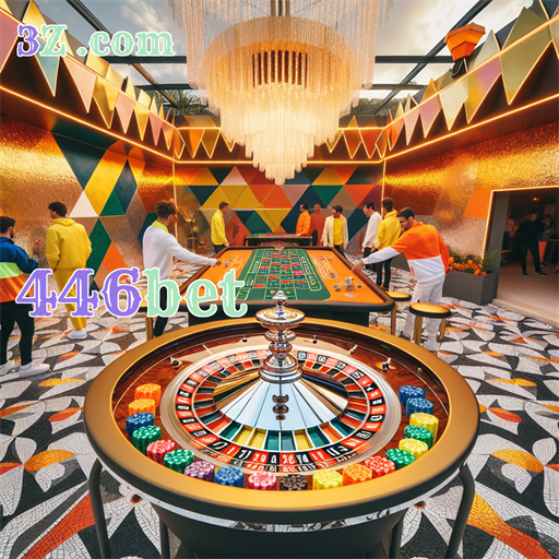 Descubra o Mundo das Máquinas Slot no 446bet